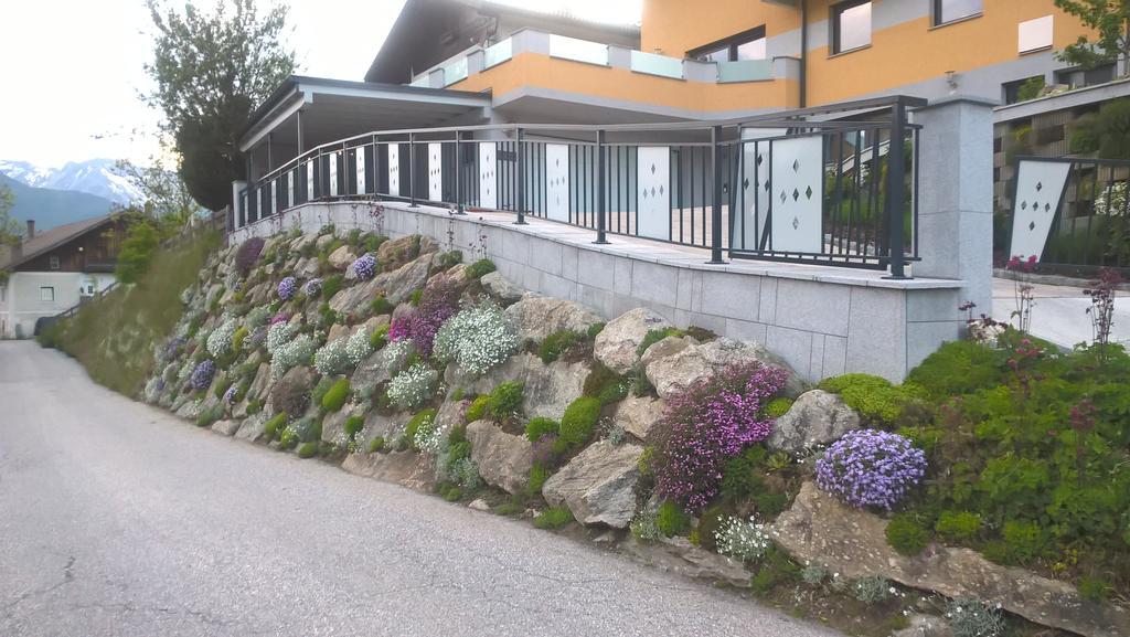 Gaestehaus Alberta Navis ภายนอก รูปภาพ